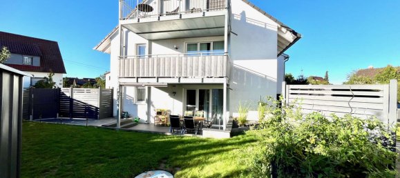 3 bedrooms Apartment in Esslingen, Germany No. 368833 3