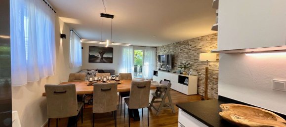 3 bedrooms Apartment in Esslingen, Germany No. 368833 9