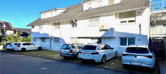 3 bedrooms Apartment in Esslingen, Germany No. 368833 22