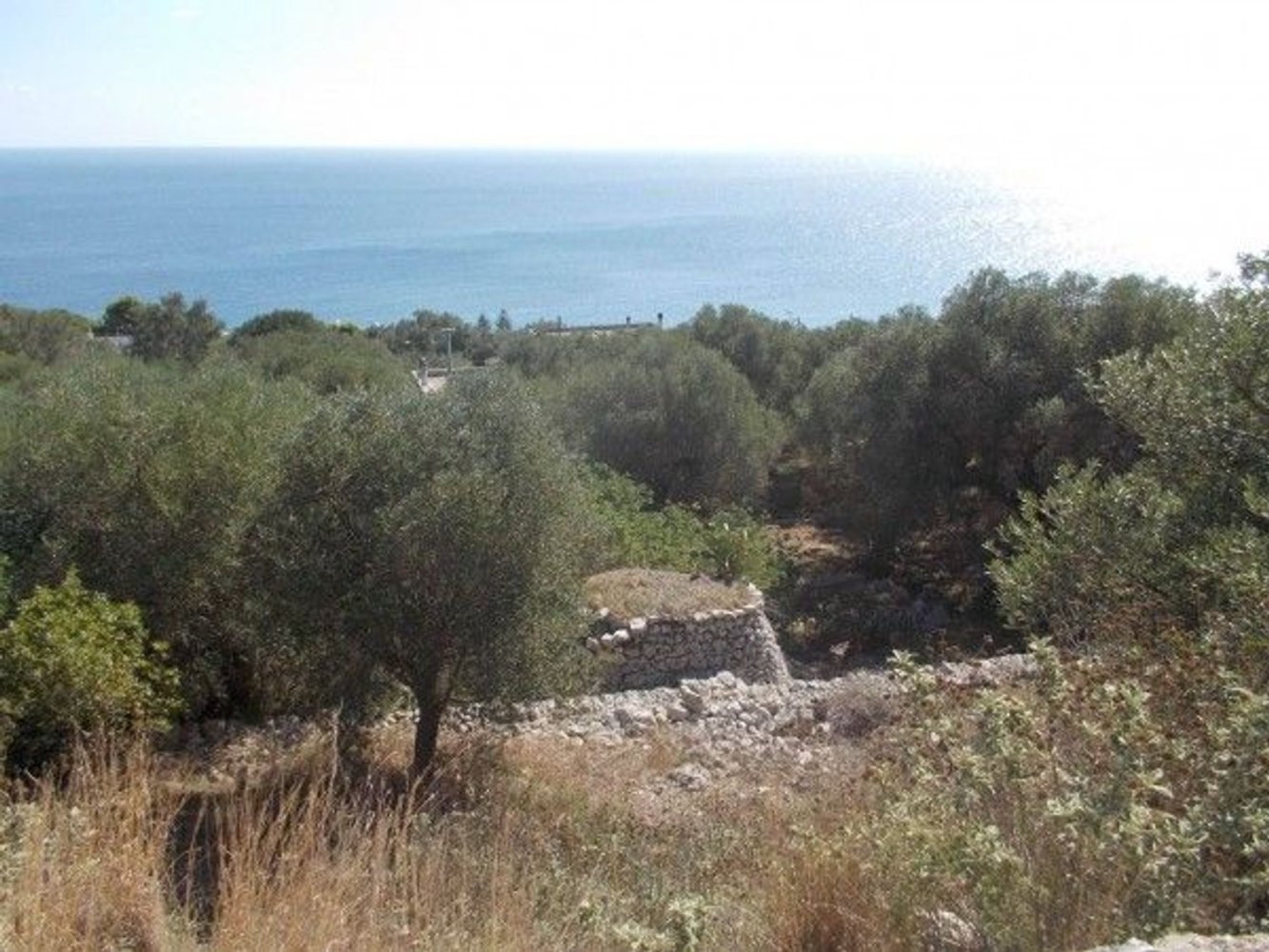 Grundstück in Andrano, Italy, Nr. 334645