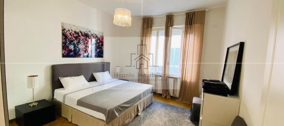 3-salle Appartement à Parma, Italy No. 16730 19