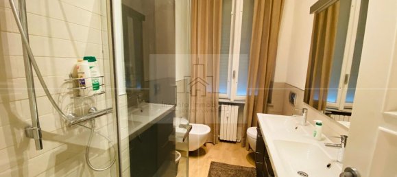 3-salle Appartement à Parma, Italy No. 16730 11