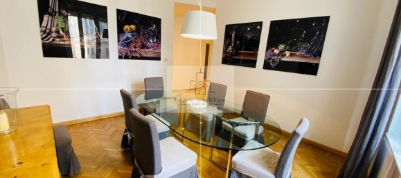 3-salle Appartement à Parma, Italy No. 16730 4