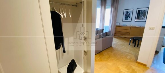 3-salle Appartement à Parma, Italy No. 16730 27