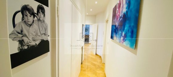 3-salle Appartement à Parma, Italy No. 16730 26