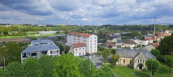 Apartamento T2 em Tinqueux, France N.º 57720 7