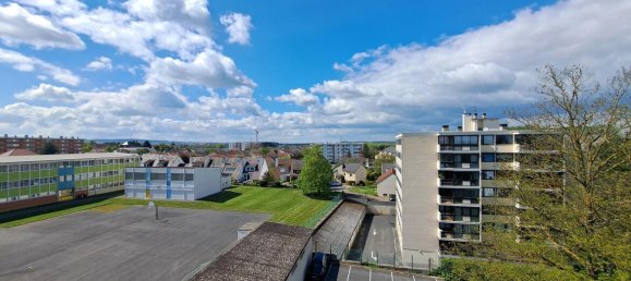 Apartamento T2 em Tinqueux, France N.º 57720 2