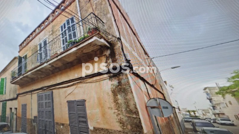 Casa de 7 dormitorios en Manacor, Spain No. 240142