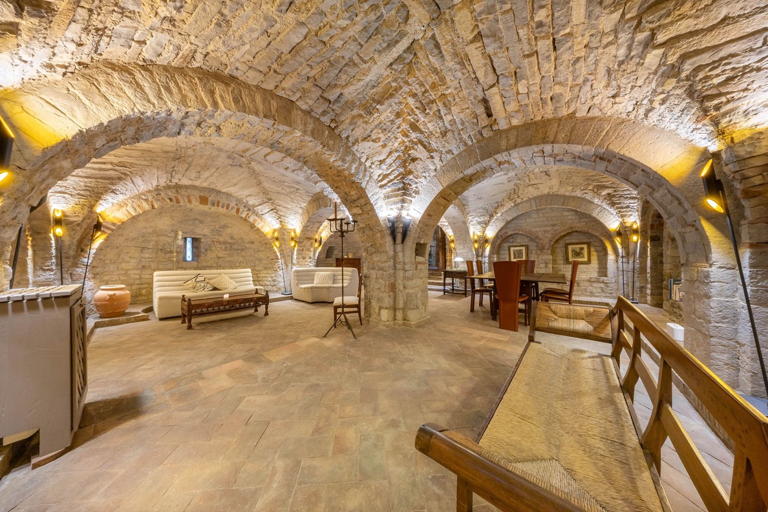 1 bedroom Castles in Magione, Italy No. 132289