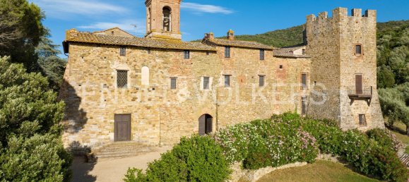 1 bedroom Castles in Magione, Italy No. 132289 15