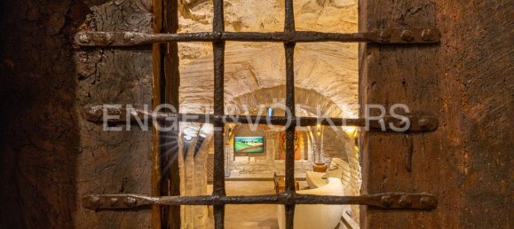 1 bedroom Castles in Magione, Italy No. 132289 14