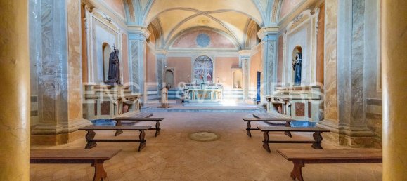 1 bedroom Castles in Magione, Italy No. 132289 19