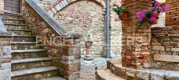 1 bedroom Castles in Magione, Italy No. 132289 18