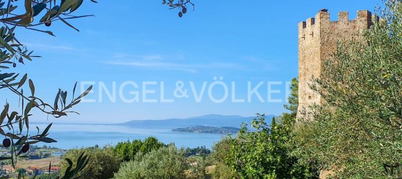 1 bedroom Castles in Magione, Italy No. 132289 16