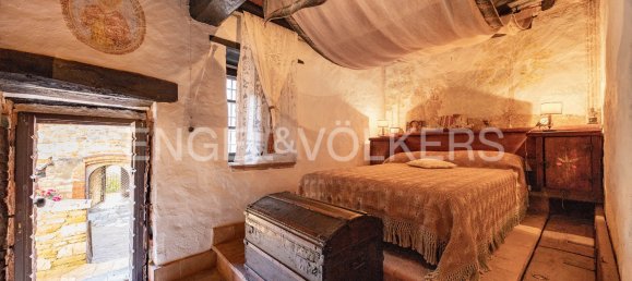 1 bedroom Castles in Magione, Italy No. 132289 8
