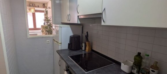 1 bedroom Apartment in Basque Autonomous Community, Spain No. 155886 22