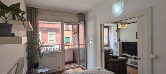 1 bedroom Apartment in Basque Autonomous Community, Spain No. 155886 28