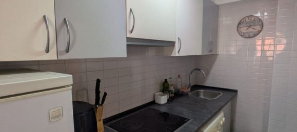 1 bedroom Apartment in Basque Autonomous Community, Spain No. 155886 3