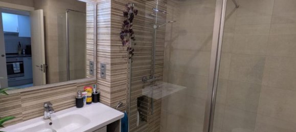 1 bedroom Apartment in Basque Autonomous Community, Spain No. 155886 21