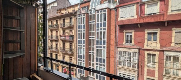 1 bedroom Apartment in Basque Autonomous Community, Spain No. 155886 2