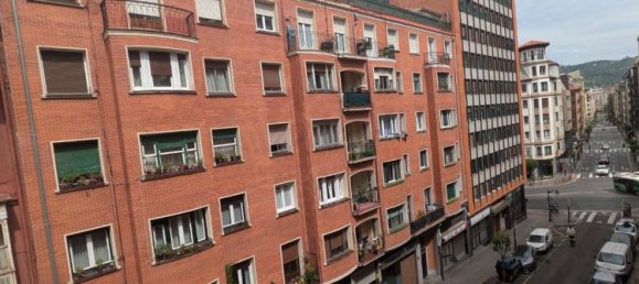 1 bedroom Apartment in Basque Autonomous Community, Spain No. 155886 41
