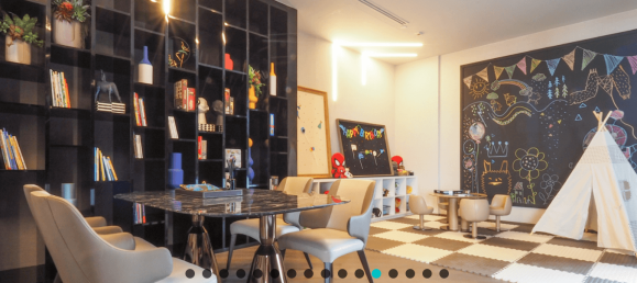 Condominio de 2 dormitorios en Bangkok, Thailand No. 2944 16