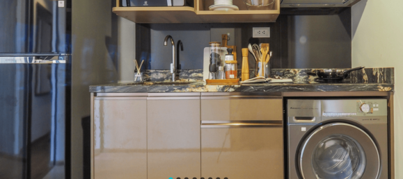 Condominio de 2 dormitorios en Bangkok, Thailand No. 2944 26