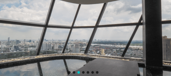 Condominio de 2 dormitorios en Bangkok, Thailand No. 2944 20