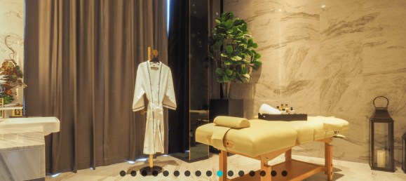 Condominio de 2 dormitorios en Bangkok, Thailand No. 2944 14