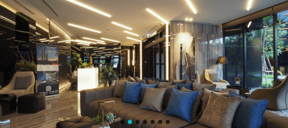 Condominio de 2 dormitorios en Bangkok, Thailand No. 2944 5