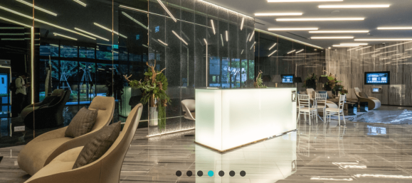 Condominio de 2 dormitorios en Bangkok, Thailand No. 2944 6