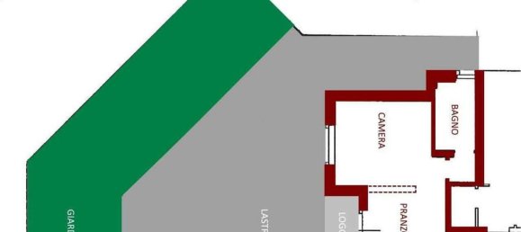 2 bedrooms Apartment in Perugia, Italy No. 331375 3