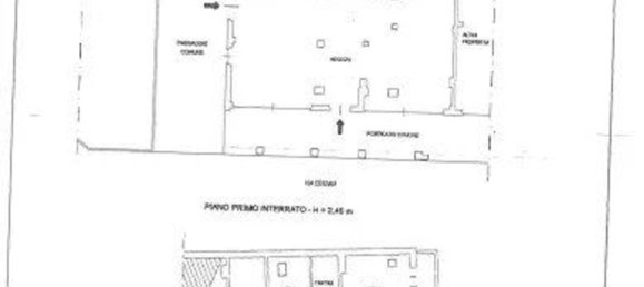 Gewerbliche Immobilie in Turin, Italy 142m², Nr. 75669 16