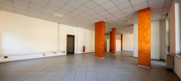 Gewerbliche Immobilie in Turin, Italy 142m², Nr. 75669 4