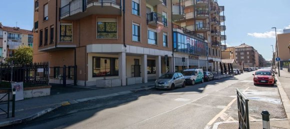 Gewerbliche Immobilie in Turin, Italy 142m², Nr. 75669 10