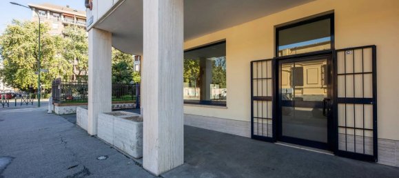 Gewerbliche Immobilie in Turin, Italy 142m², Nr. 75669 6