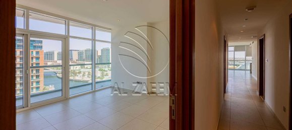3 bedrooms Apartment in Al Raha Beach, UAE No. 29121 9
