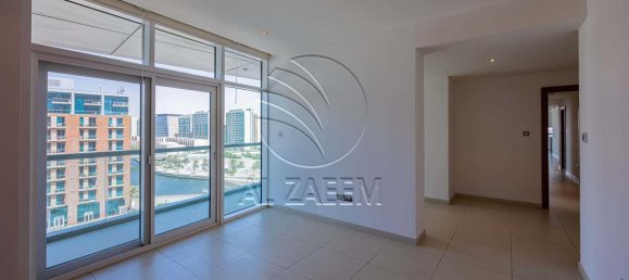 3 bedrooms Apartment in Al Raha Beach, UAE No. 29121 11