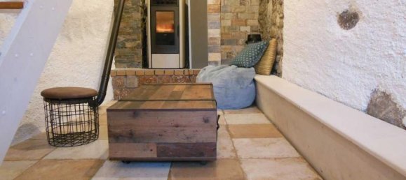 2 Schlafzimmer Haus in Saint-Paul-en-Chablais, France, Nr. 197908 4