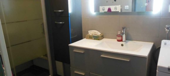 2 Schlafzimmer Haus in Saint-Paul-en-Chablais, France, Nr. 197908 7