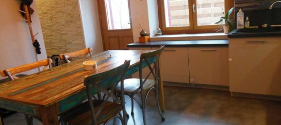 2 Schlafzimmer Haus in Saint-Paul-en-Chablais, France, Nr. 197908 3