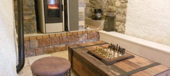 2 Schlafzimmer Haus in Saint-Paul-en-Chablais, France, Nr. 197908 5