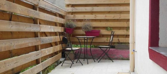 2 Schlafzimmer Haus in Saint-Paul-en-Chablais, France, Nr. 197908 14