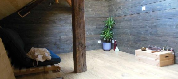 2 Schlafzimmer Haus in Saint-Paul-en-Chablais, France, Nr. 197908 11