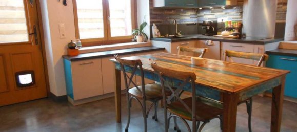 2 Schlafzimmer Haus in Saint-Paul-en-Chablais, France, Nr. 197908 2