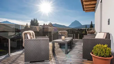 2 bedrooms House in Seefeld in Tirol, Austria No. 135340