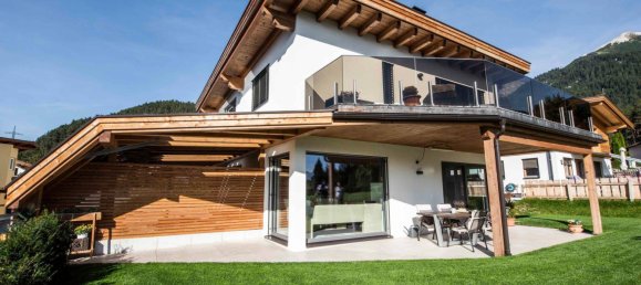 2 bedrooms House in Seefeld in Tirol, Austria No. 135340 2