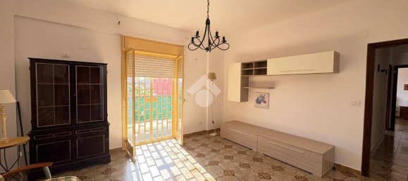 Apartamento de 1 dormitorio en Palermo, Italy No. 324902 22