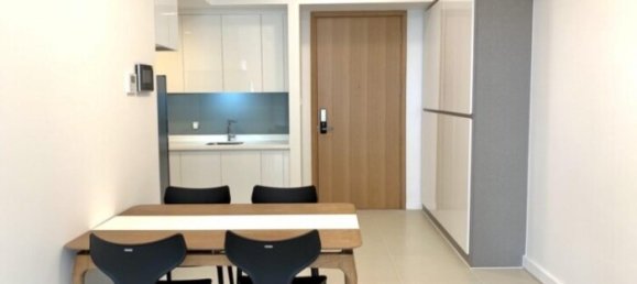 1 bedroom Apartment for rent in Thu Duc, Ho Chi Minh, Vietnam № 75029 2