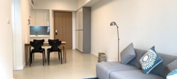 1 bedroom Apartment for rent in Thu Duc, Ho Chi Minh, Vietnam № 75029 8